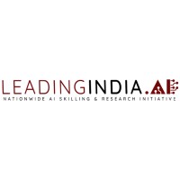leadingindia.ai logo - Similar company to Dnnovate Technologies