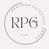 Realised Potential Group logo - Similar company to Chan Yahl