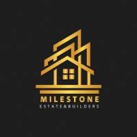 Milestone Estate and Builders logo - Similar company to All That Jazz Store