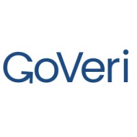 GoVeri logo - Similar company to Thryvx Hr