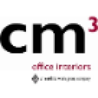 cm3 office interiors logo - Similar company to Langstane Office Interiors