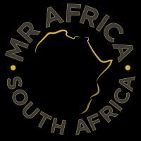 Mr Africa South Africa logo - Similar company to Luigi Coffee Co.