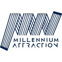Millennium Attraction- MALtd logo - Similar company to Adaptiveerp