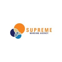Supreme Nursing Agency