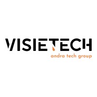 Visietech Technical Products BV logo - Similar company to Etemf B.V.