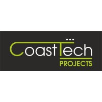 Coasttech Projects logo - Similar company to Koolcon Group
