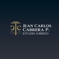 Juan Carlos Cabrera P. Estudio Jurídico logo - Similar company to I+D Abogados