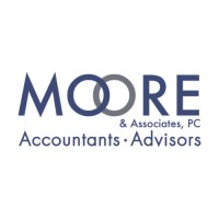 Moore & Associates PC logo