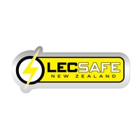 LecSafe NZ Ltd logo - Similar company to Krsna Solutions