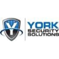 York Security Solutions, LLC. logo - Similar company to Skynet Security Systems