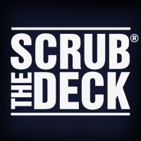 Scrub the Deck logo - Similar company to Tradewiz