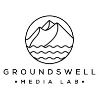 Groundswell Media Lab logo - Similar company to Multipli Tech