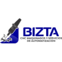 BIZTA CNC MAQUINADOS logo - Similar company to Qmc Technologies, Inc. (Cnc Machining)