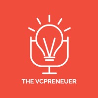 THE VCPRENEUR logo - Similar company to The Capitalist.