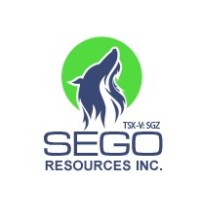 Sego Resources Inc (SGZ.V) logo - Similar company to Acrux Sorting Technology