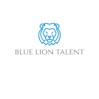 Blue Lion Talent logo - Similar company to Warwick Communications