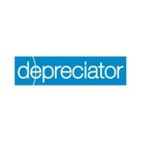 Depreciator Pty Ltd logo - Similar company to Taxback