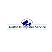 Austin Dumpster Service logo - Similar company to Cyberc2