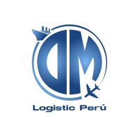 DM Logistic Perú SAC logo - Similar company to Protecargo Peru