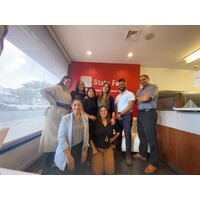 Nereyda Perez - State Farm Insurance Agent logo - Similar company to Humankind