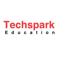 Techspark Education logo - Similar company to K.I.T (Khalsa Institute Of Technology)