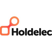 HOLDELEC logo - Similar company to Eccn.Io