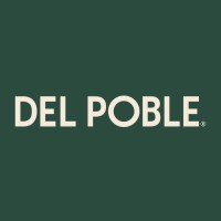 Del Poble logo - Similar company to Grupo Comboi
