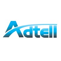 Adtell, Inc. logo - Similar company to Fiberoptic.Com