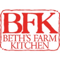 Beth's Farm Kitchen logo - Similar company to Blondery