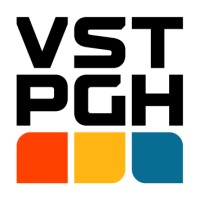 VisitPITTSBURGH logo - Similar company to Ccac