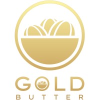 Gold Butter logo - Similar company to #Shedidit