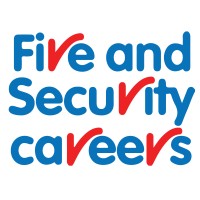 Fire and Security Careers Recruitment logo - Similar company to Eley Solutions Ltd