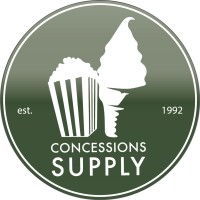 Concessions Supply logo - Similar company to Atlas Electrical Solutions