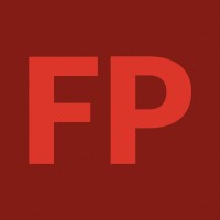 FP Online - Design e Web logo - Similar company to Fp Online Ceu
