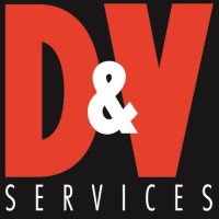 D&V Services logo - Similar company to Wellons Energy Solutions