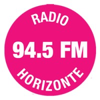 Radio Horizonte 94.5 logo - Similar company to Radio Universo
