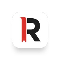 Readdle logo - Similar company to Petcube