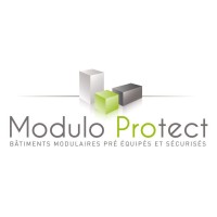 MODULO PROTECT logo - Similar company to Module Création