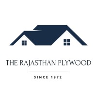 The Rajasthan Plywood logo - Similar company to Kasliwal Hardware & Plywood