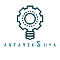 Antarikshya logo - Similar company to Om Sai Ram Construction