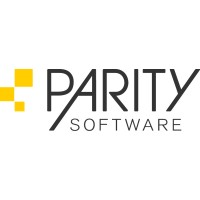 PARITY Software GmbH logo - Similar company to Vortex Software Gmbh
