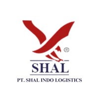 PT. SHAL INDO LOGISTICS logo - Similar company to Tci International Logistics B.V.