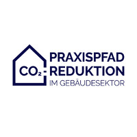 Initiative Praxispfad CO2-Reduktion im Gebäudesektor logo - Similar company to Eco2Nomy