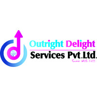 Outright Delight Services Pvt Ltd logo - Similar company to Fourkeys It Solution Pvt. Ltd.