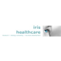iris healthcare logo - Similar company to Nunc A/S