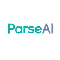 Parse AI logo - Similar company to Intrepids Ai