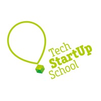 Tech StartUp School logo - Similar company to Tech Startup School