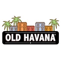 Old Havana Foods logo - Similar company to Cooltech Finland Oy