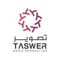 Taswer Media Production logo - Similar company to Technity Systems