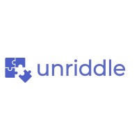 Unriddle logo - Similar company to Unriddle Technologies Private Limited